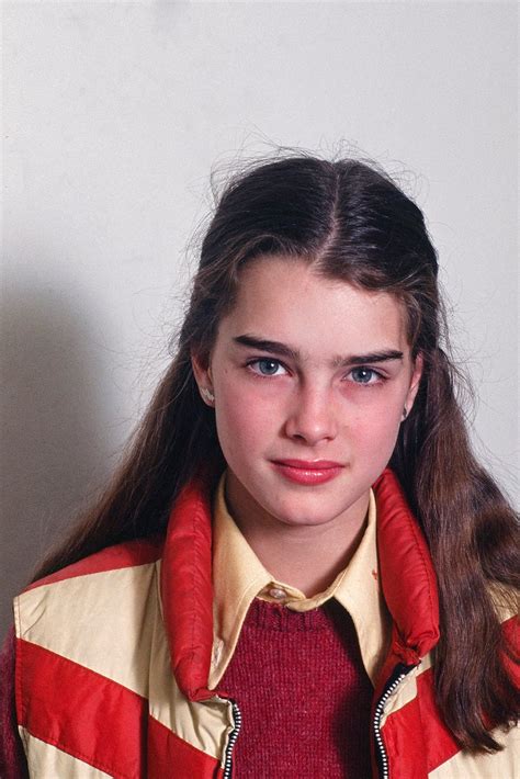 fotos de brooke shields|29,073 Brooke Shields Photos & High Res Pictures